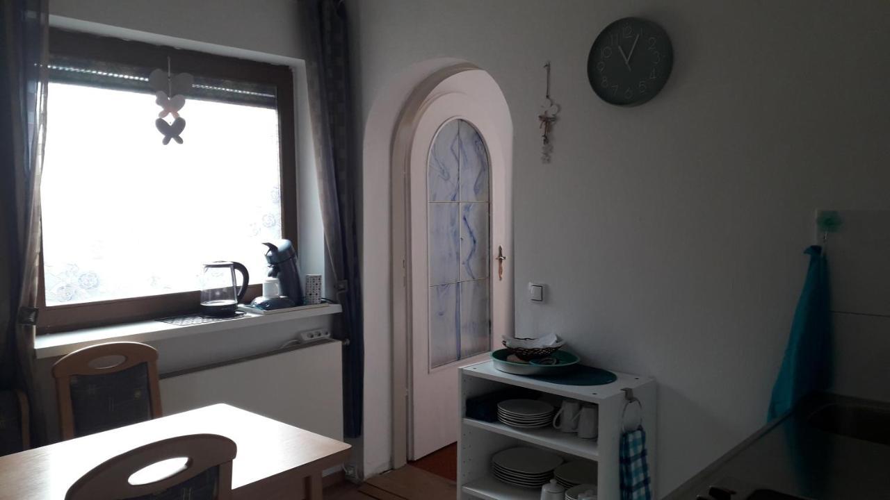 Emi Apartment Klagenfurt am Woerthersee Bagian luar foto