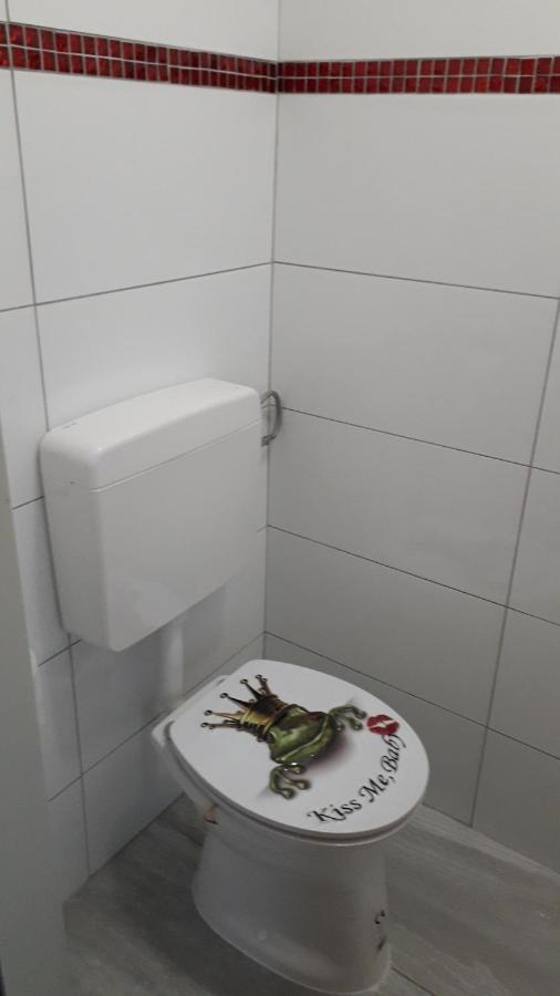 Emi Apartment Klagenfurt am Woerthersee Bagian luar foto