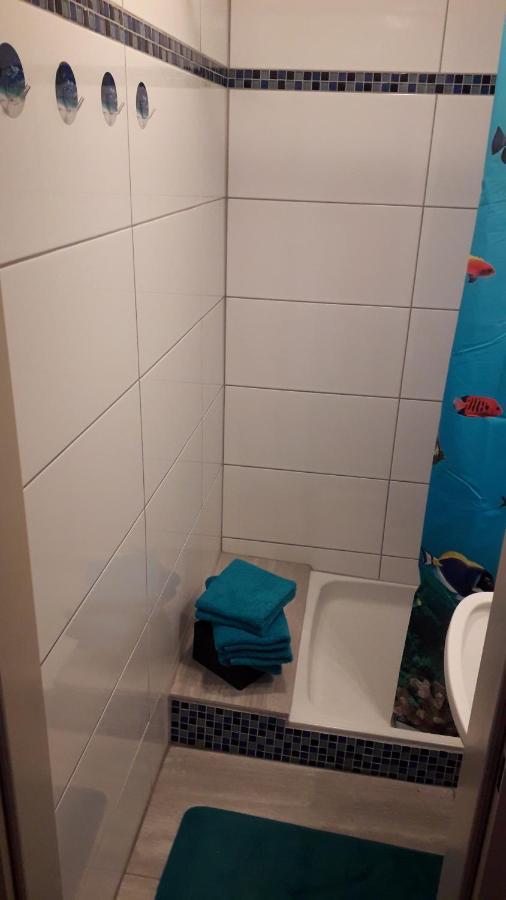 Emi Apartment Klagenfurt am Woerthersee Bagian luar foto