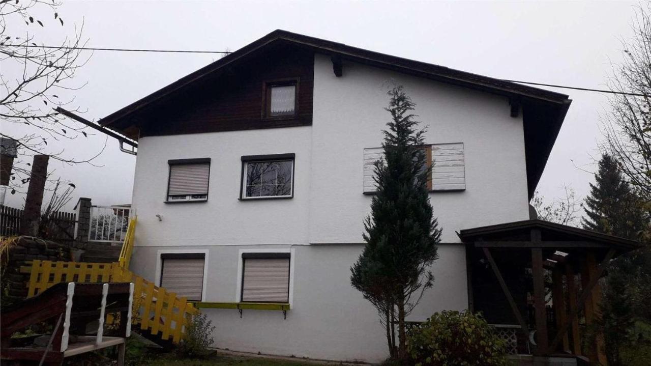 Emi Apartment Klagenfurt am Woerthersee Bagian luar foto